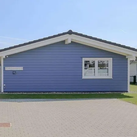 Herzmuschel By Interhome Semesterbostad Dagebüll