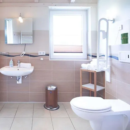 Herzmuschel By Interhome Semesterbostad *