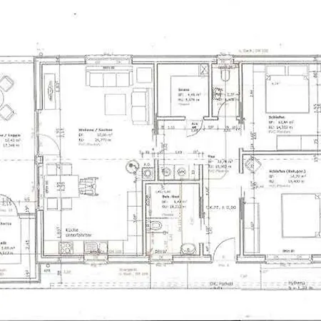 Herzmuschel By Interhome Semesterbostad
