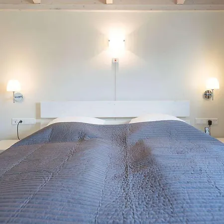 Semesterbostad Herzmuschel By Interhome