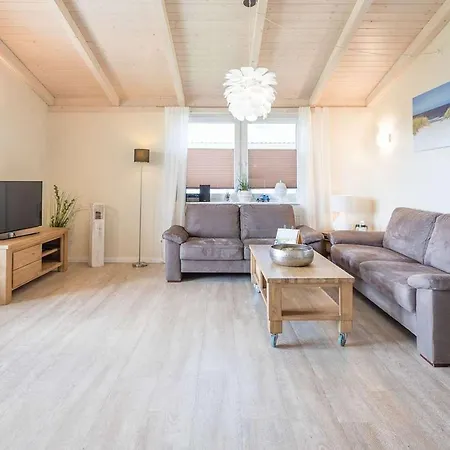 Herzmuschel By Interhome Semesterbostad Dagebüll