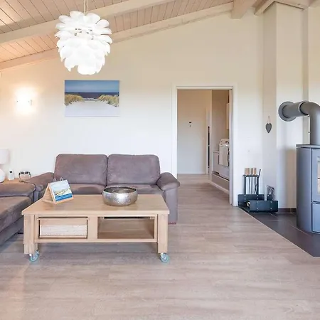 Herzmuschel By Interhome