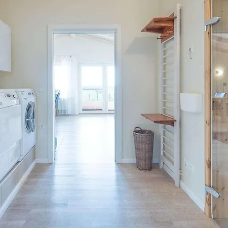 Herzmuschel By Interhome Semesterbostad Dagebüll