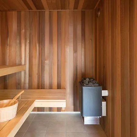 Herzmuschel By Interhome * Dagebüll